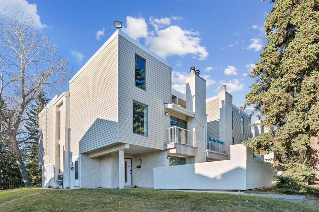 401, 3500 Varsity Drive NW, Calgary — main listing photo
