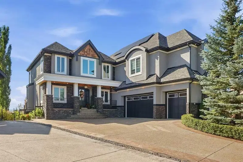 196 Cranleigh Terrace SE, Calgary — detached for sale