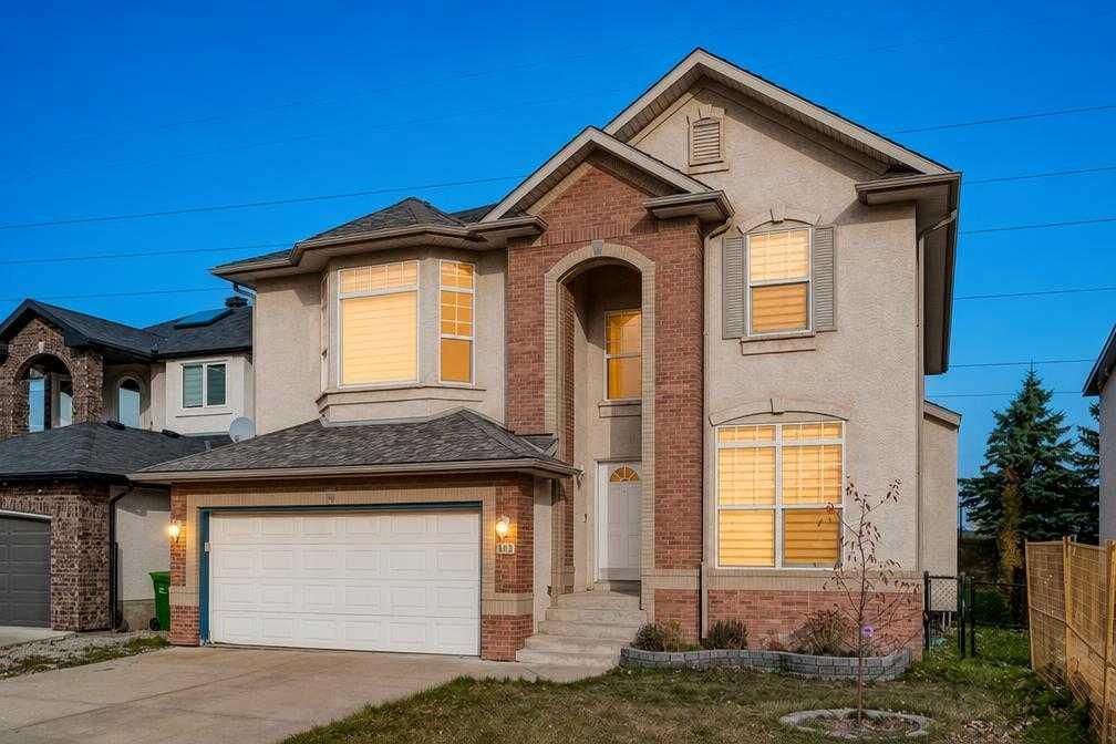 1433 Strathcona Drive SW, Calgary — detached for sale