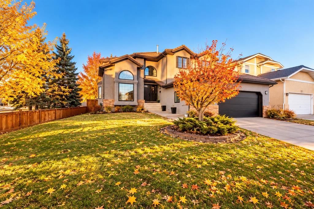 133 Woodbrook Road SW, Calgary — main listing photo