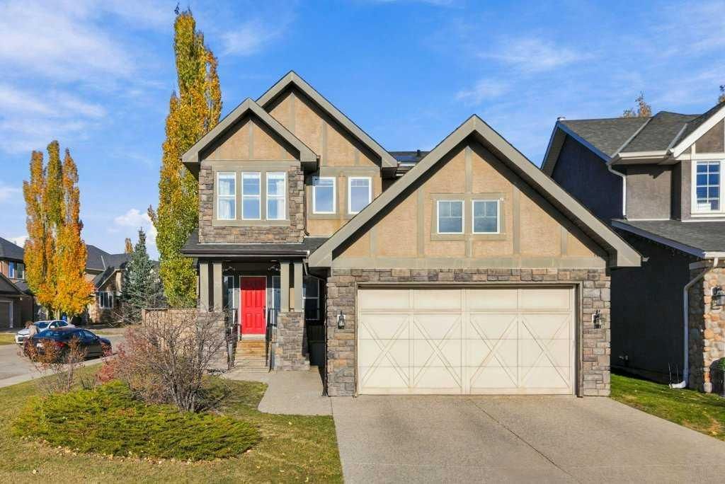 30 Aspen Stone Road SW, Calgary — main listing photo