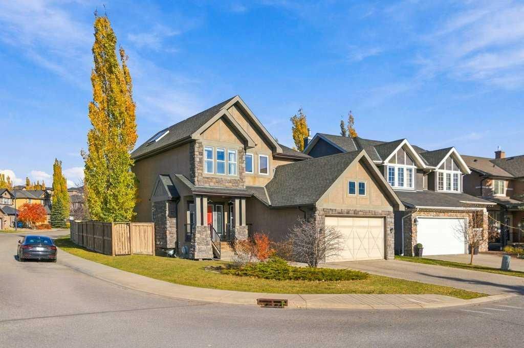 30 Aspen Stone Road SW, Calgary — photo 2 of 50