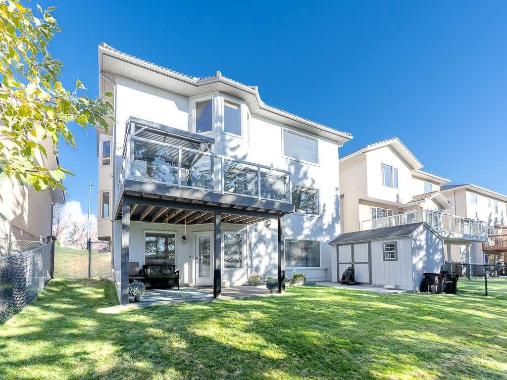 150 Hampstead Close NW, Calgary — photo 2 of 46