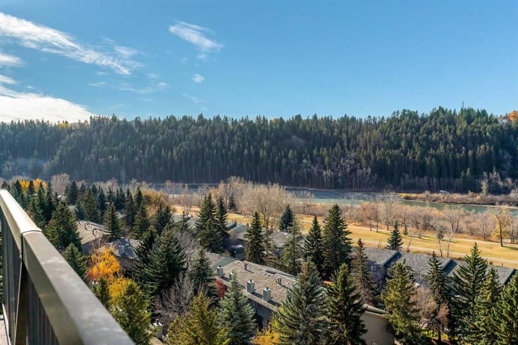 1108, 145 Point Drive NW, Calgary — main listing photo