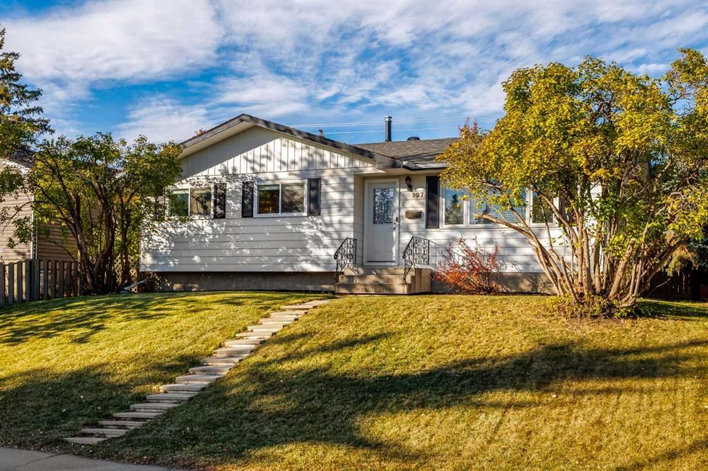 907 Canfield Crescent SW, Calgary — photo 2 of 50