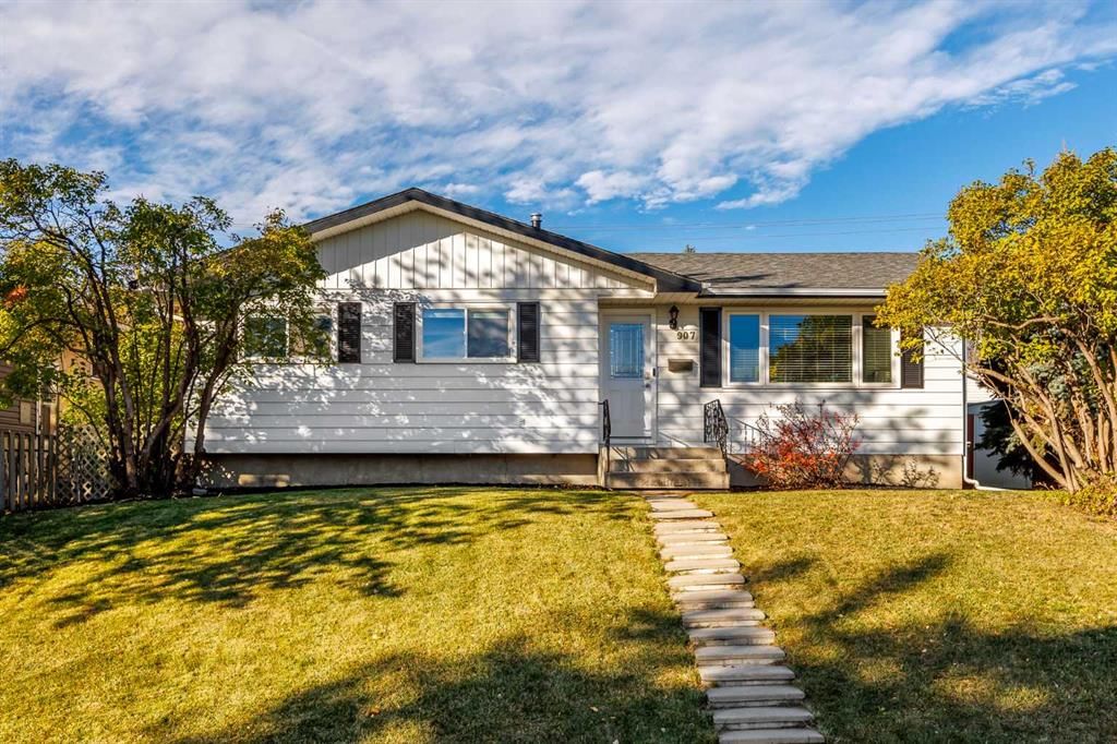 907 Canfield Crescent SW, Calgary — photo 3 of 50