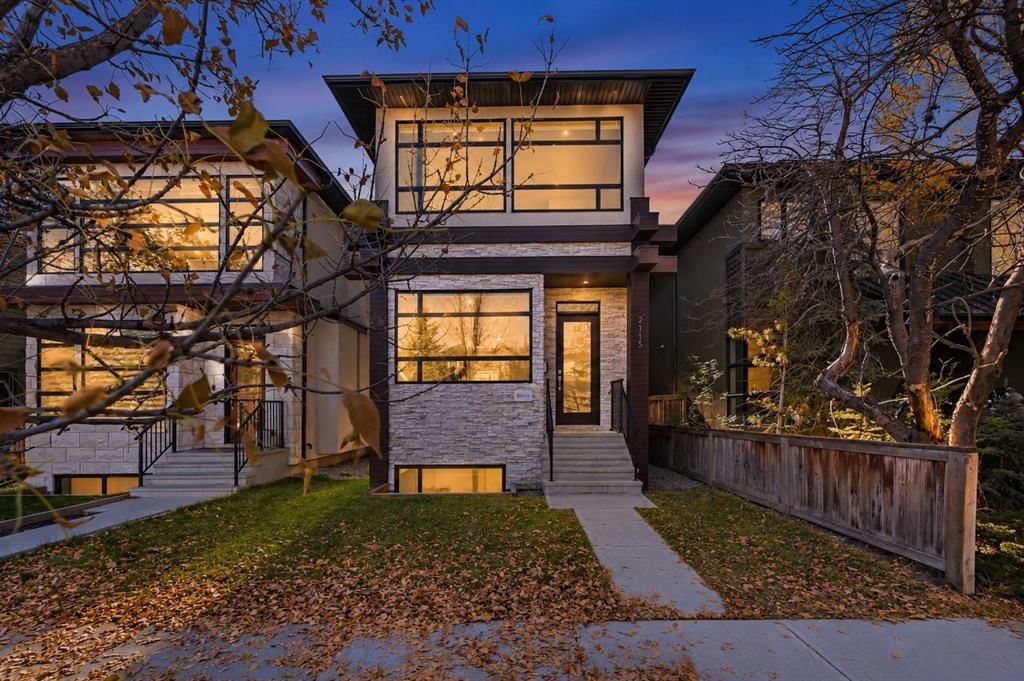 2115 Bowness Road NW, Calgary — detached for sale
