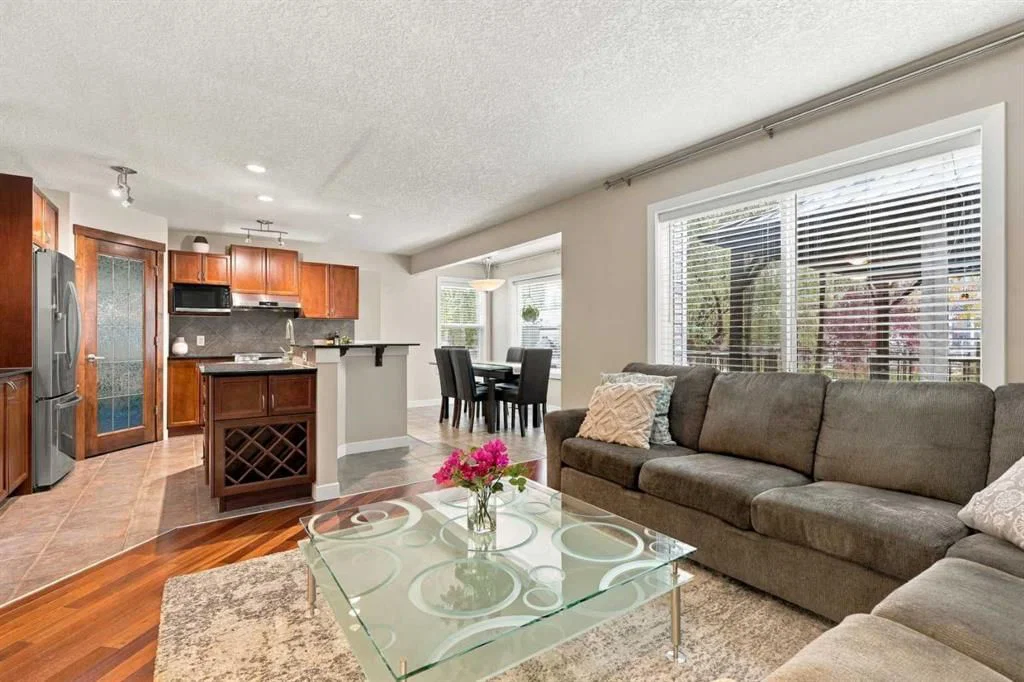 185 Silverado Plains Close SW, Calgary — photo 5 of 47