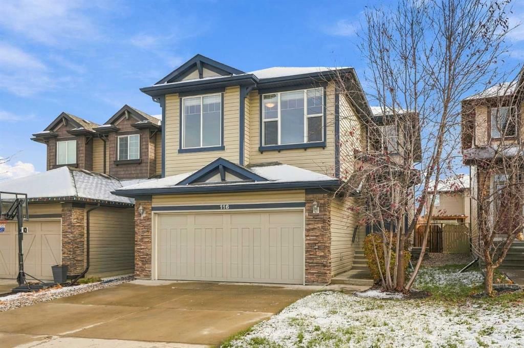 116 Brightoncrest Manor SE, Calgary — photo 2 of 44