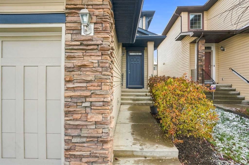 116 Brightoncrest Manor SE, Calgary — photo 3 of 44