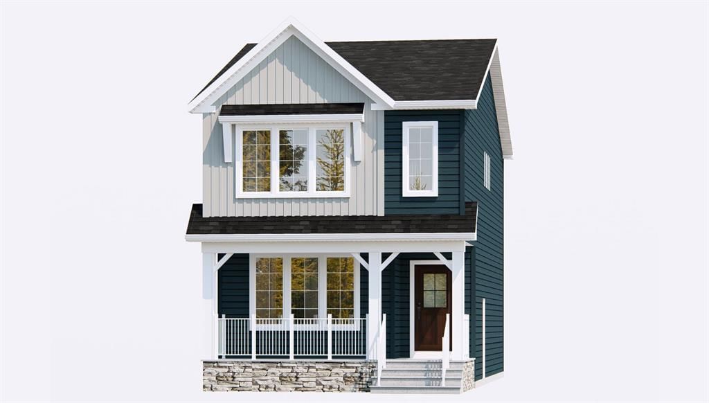 67 Hotchkiss Way SE, Calgary — photo 2 of 48