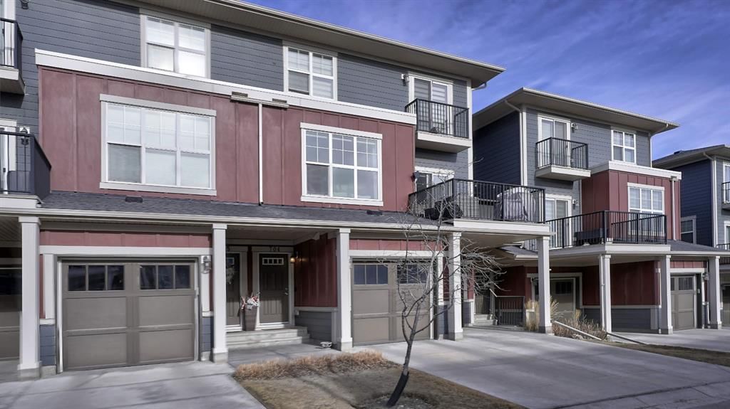 704, 428 Nolan Hill Drive NW, Calgary — photo 2 of 31