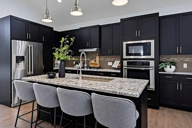 63 Cortina Villas SW, Calgary — photo 5 of 50