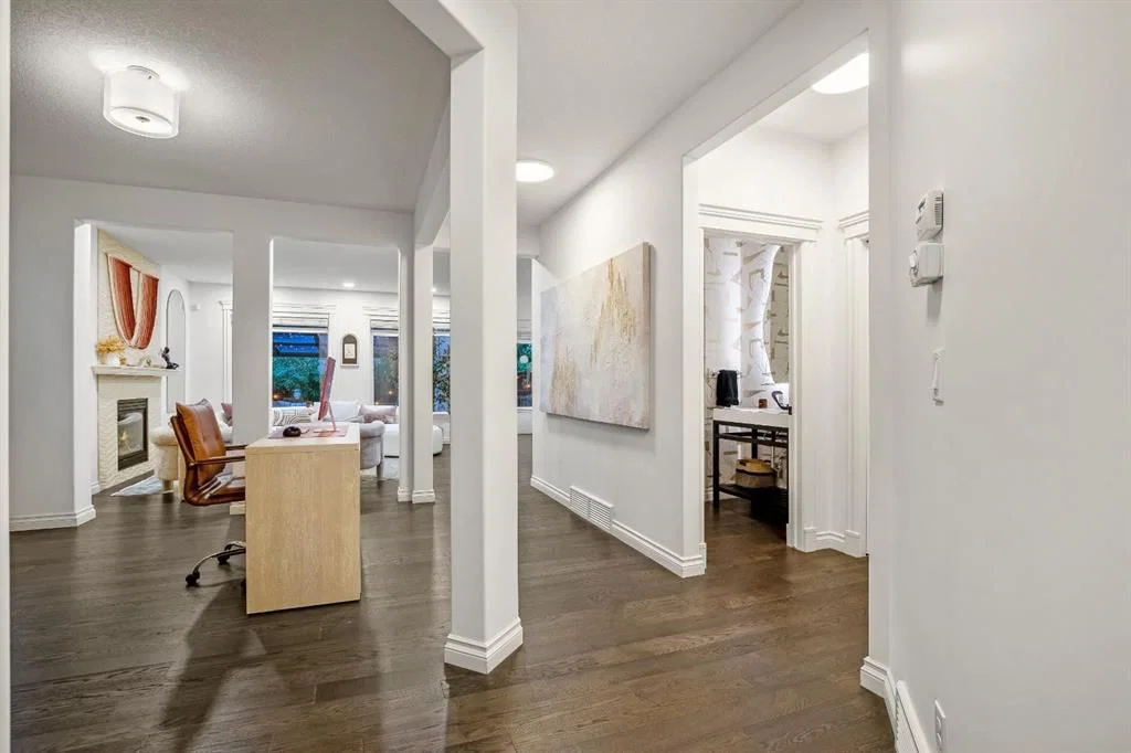 211 Auburn Sound Circle SE, Calgary — photo 4 of 46