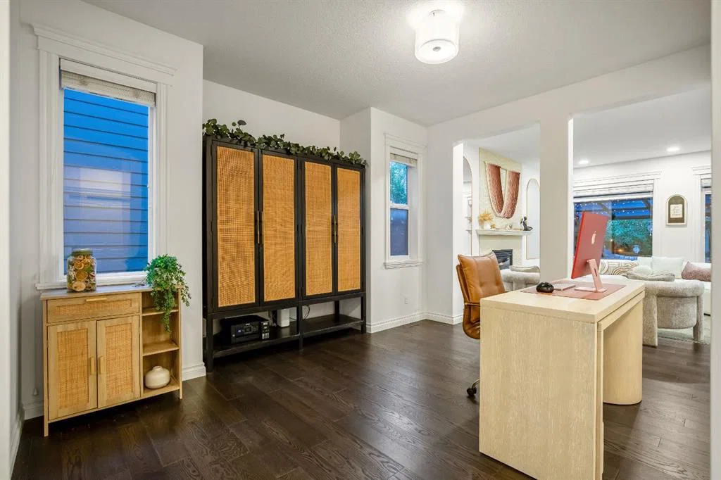 211 Auburn Sound Circle SE, Calgary — photo 5 of 46