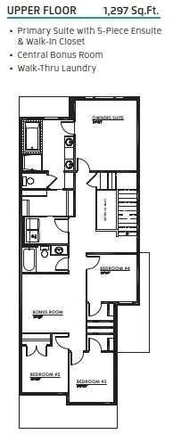 32 Corner Glen Square NE, Calgary — photo 4 of 4