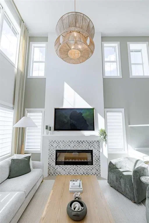 56 Ambledale Crescent NW, Calgary — photo 5 of 50