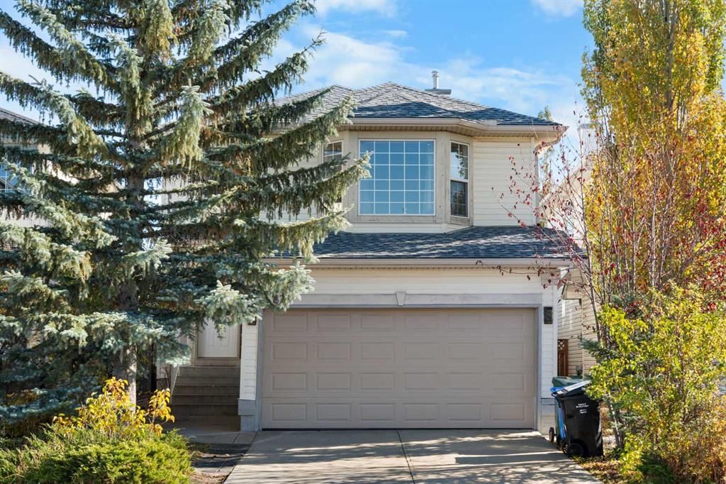 87 Citadel Meadow Grove NW, Calgary — photo 3 of 41
