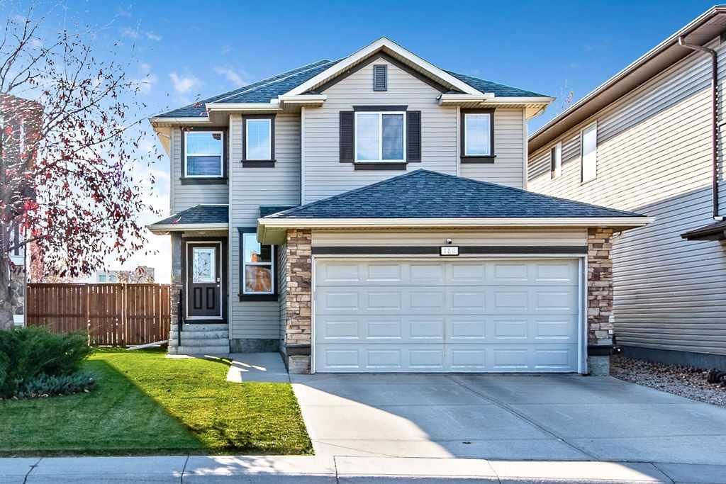 180 Chapalina Heights SE, Calgary — photo 2 of 38