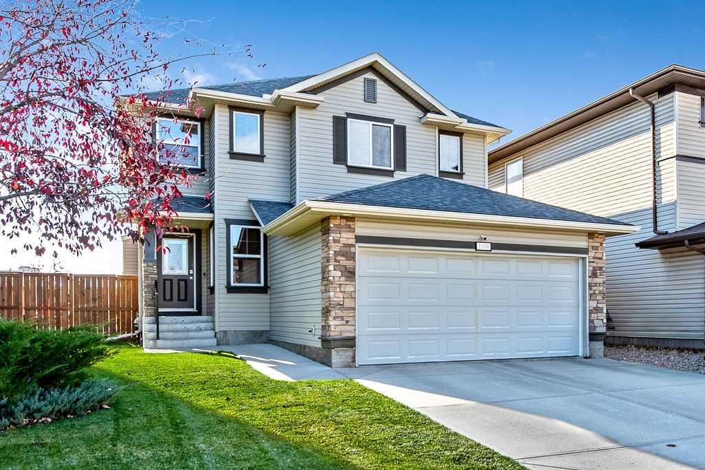 180 Chapalina Heights SE, Calgary — photo 3 of 38