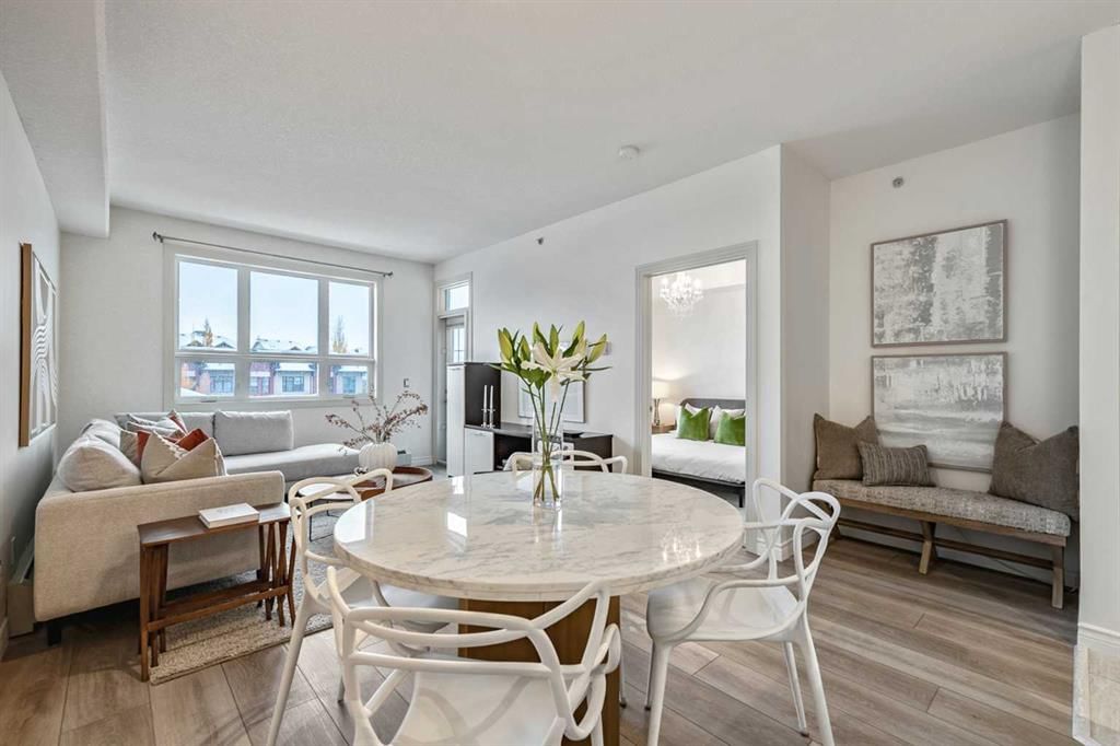 420, 26 Val Gardena View SW, Calgary — photo 2 of 17