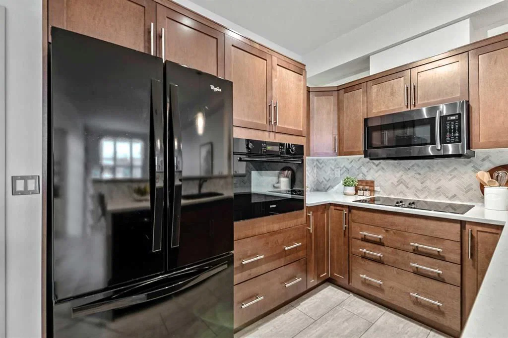 420, 26 Val Gardena View SW, Calgary — photo 4 of 17