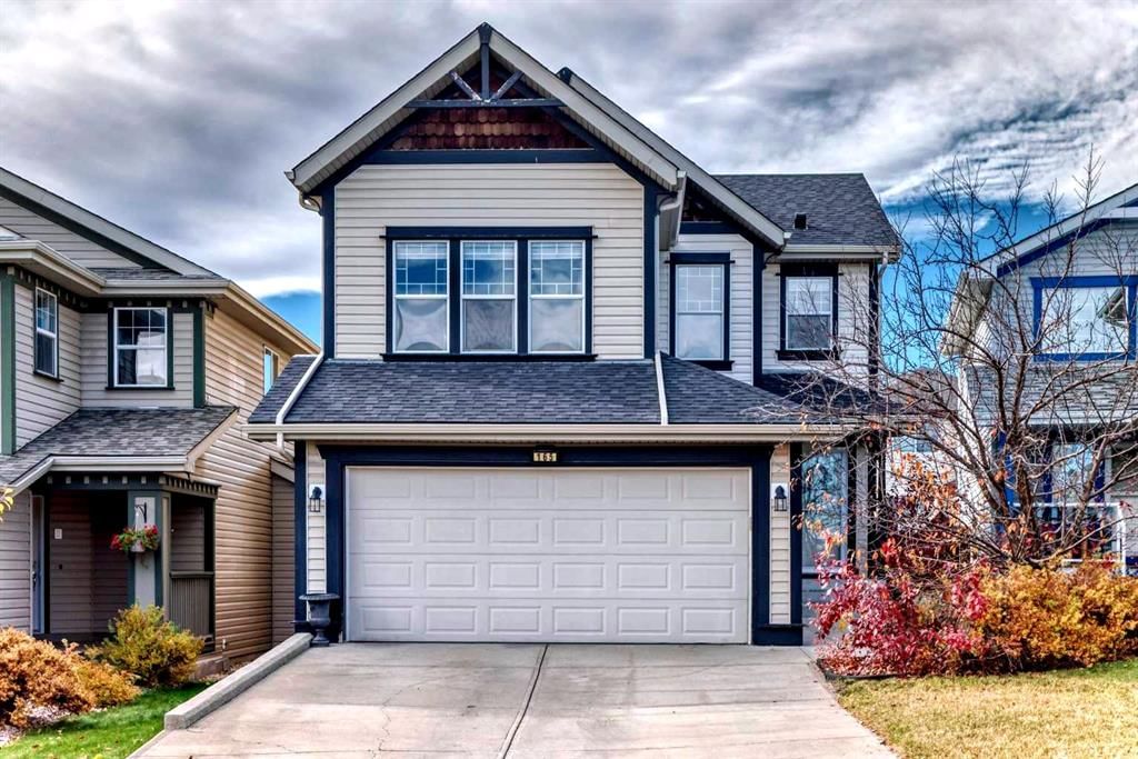 165 Covehaven Gardens NE, Calgary — main listing photo