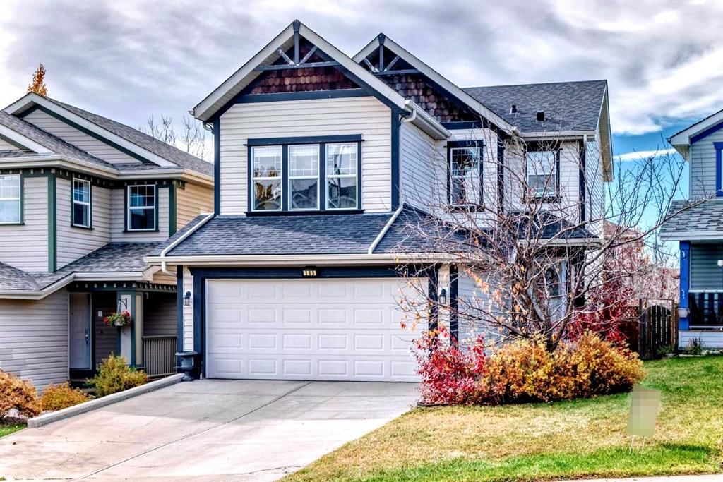 165 Covehaven Gardens NE, Calgary — photo 2 of 46