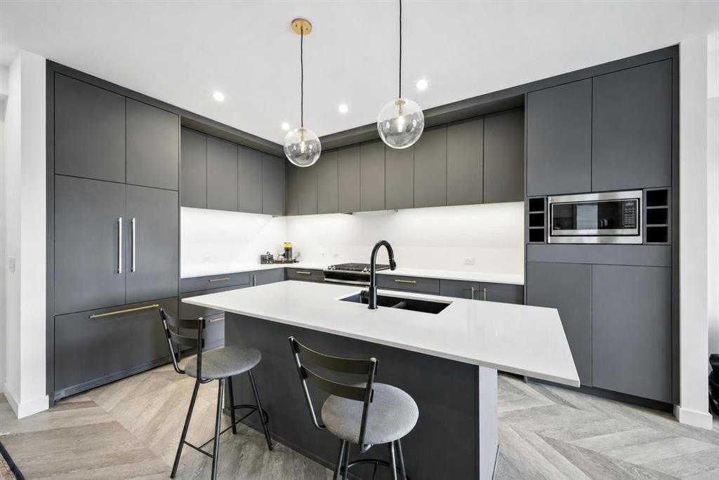 419, 4275 Norford Avenue NW, Calgary — main listing photo
