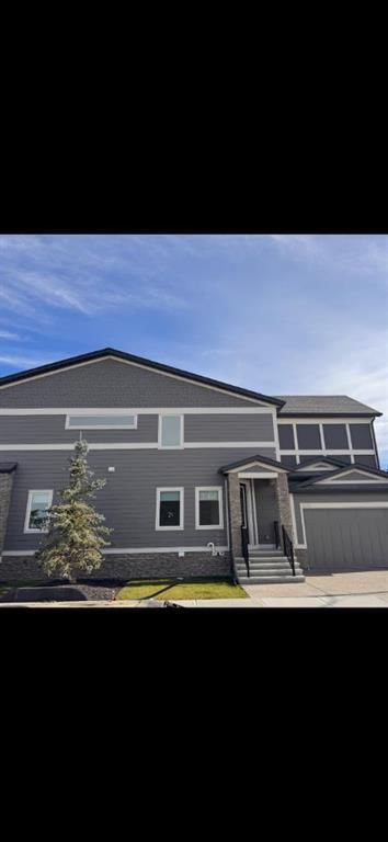 408 Legacy Circle SE, Calgary — main listing photo