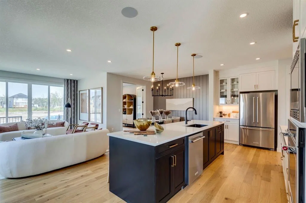 408 Legacy Circle SE, Calgary — photo 5 of 34