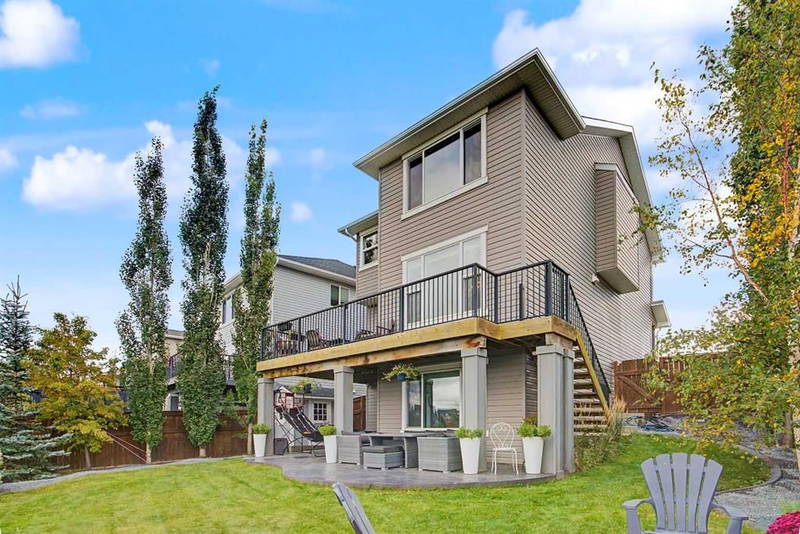 70 Auburn Springs Park SE, Calgary — main listing photo