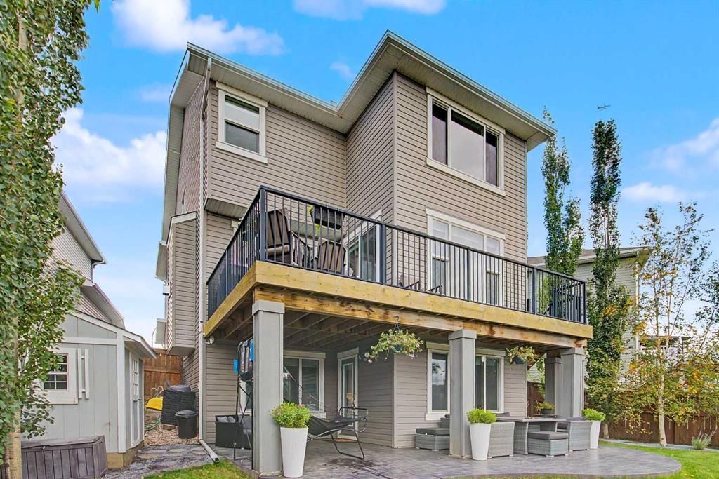 70 Auburn Springs Park SE, Calgary — photo 2 of 50
