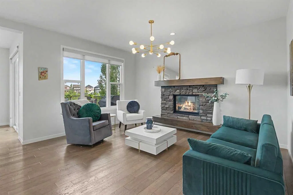70 Auburn Springs Park SE, Calgary — photo 5 of 50