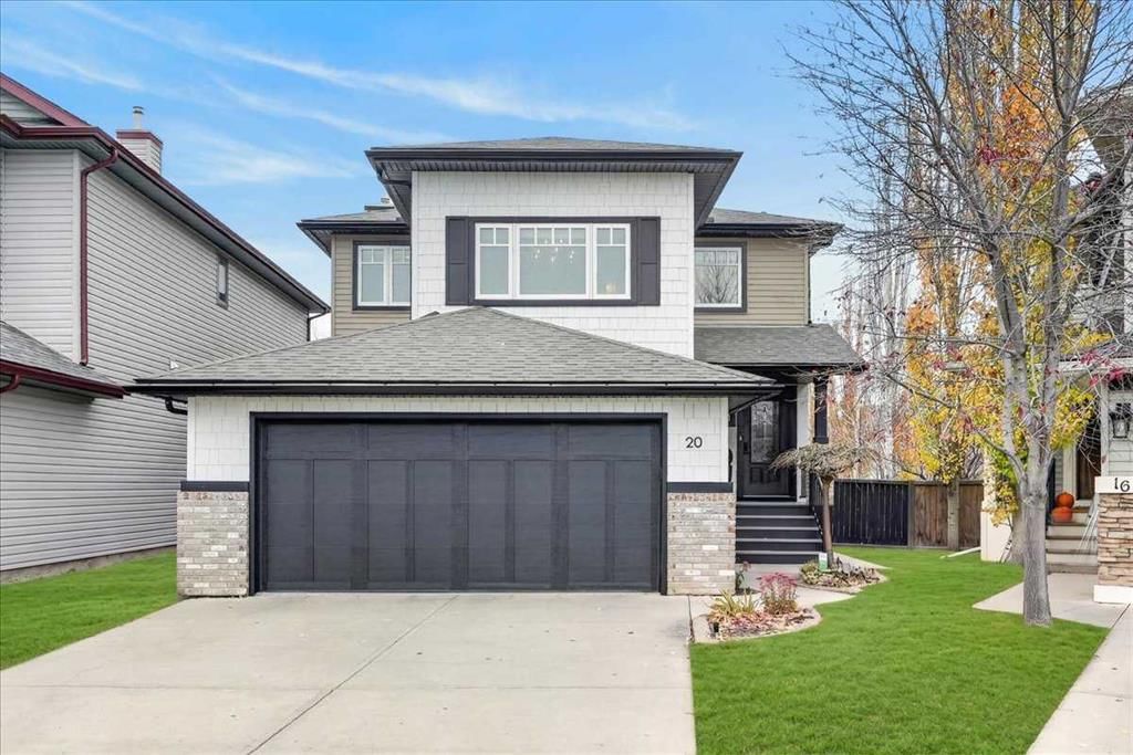20 Hidden Valley Gardens NW, Calgary — photo 2 of 50