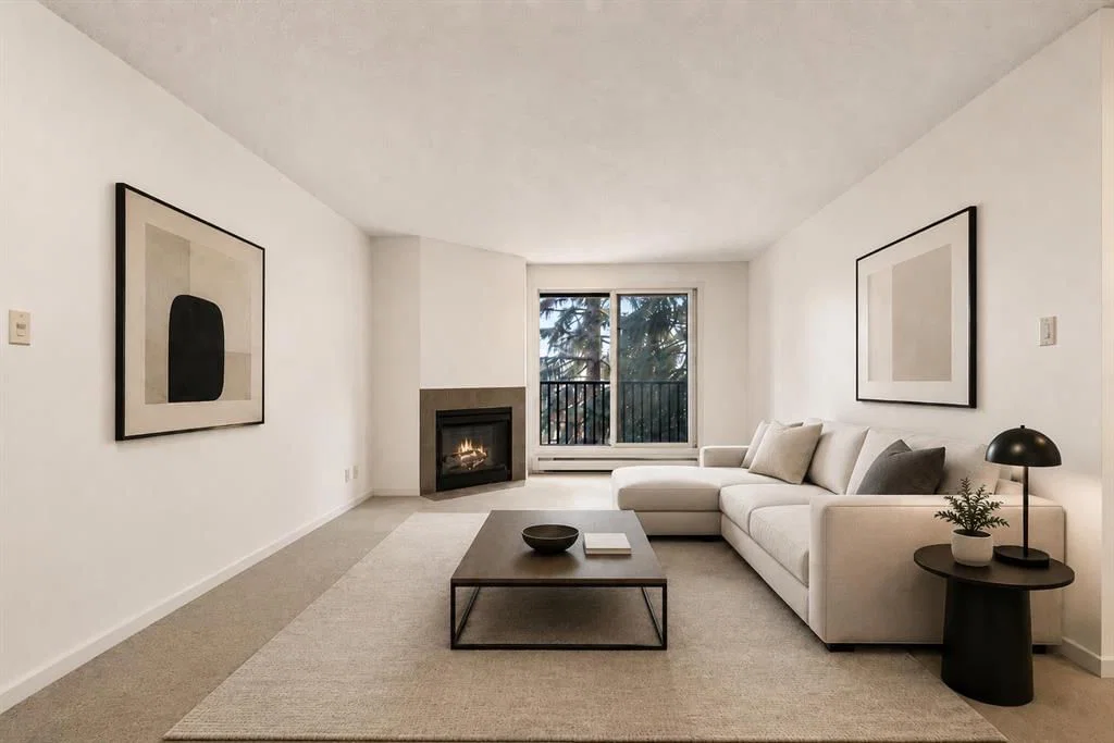 722, 6400 Coach Hill Road SW, Calgary — main listing photo