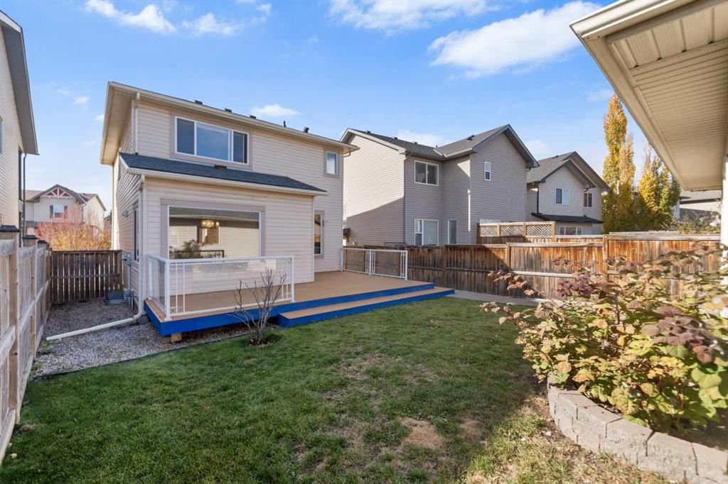 195 Elgin Rise SE, Calgary — photo 4 of 47
