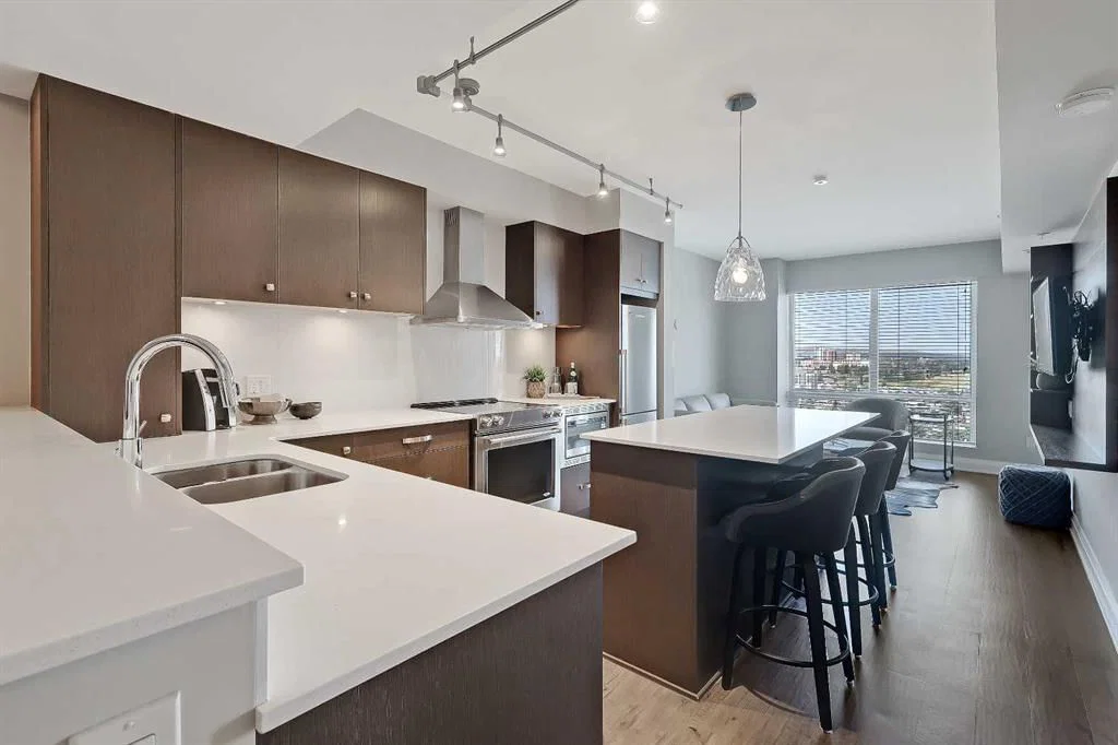 2304, 930 6 Avenue SW, Calgary — photo 3 of 44