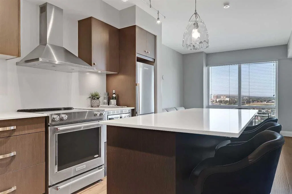 2304, 930 6 Avenue SW, Calgary — photo 4 of 44