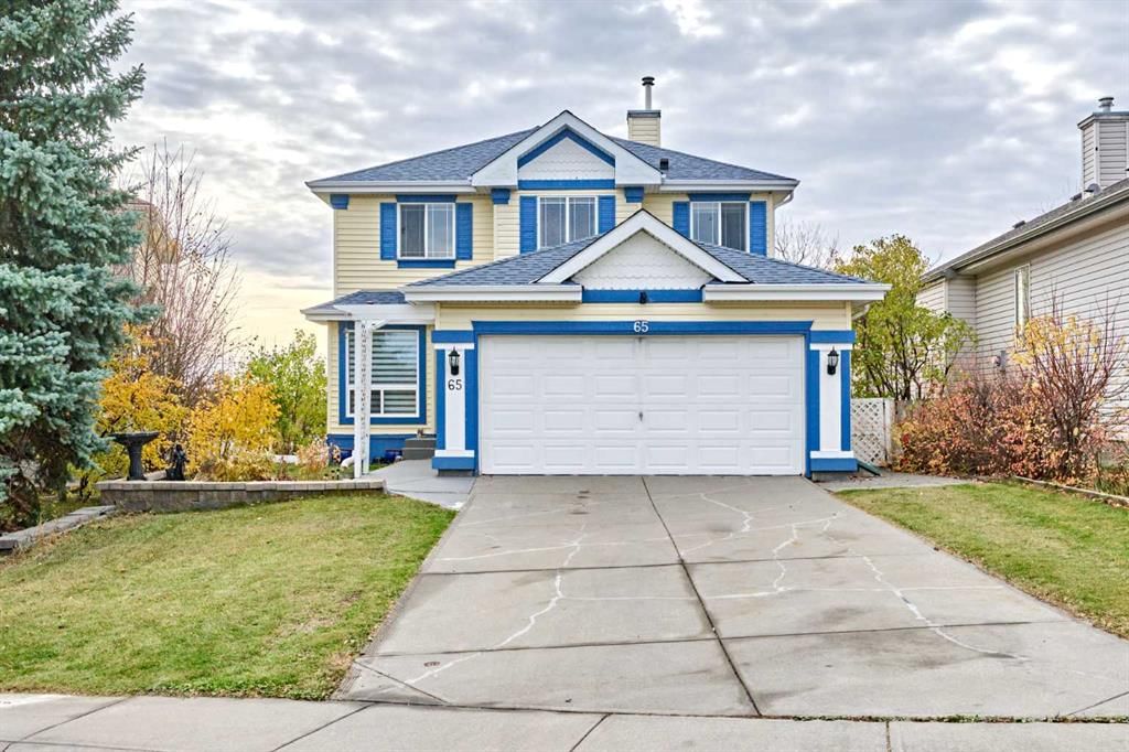 65 Somerglen Park SW, Calgary — main listing photo