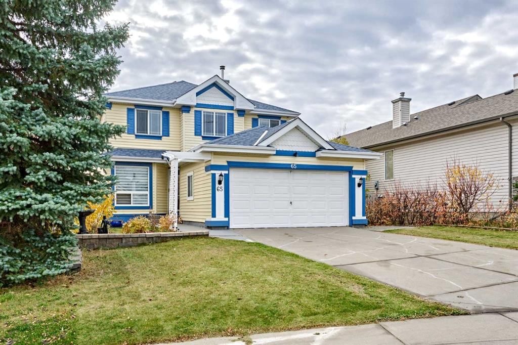65 Somerglen Park SW, Calgary — photo 2 of 50