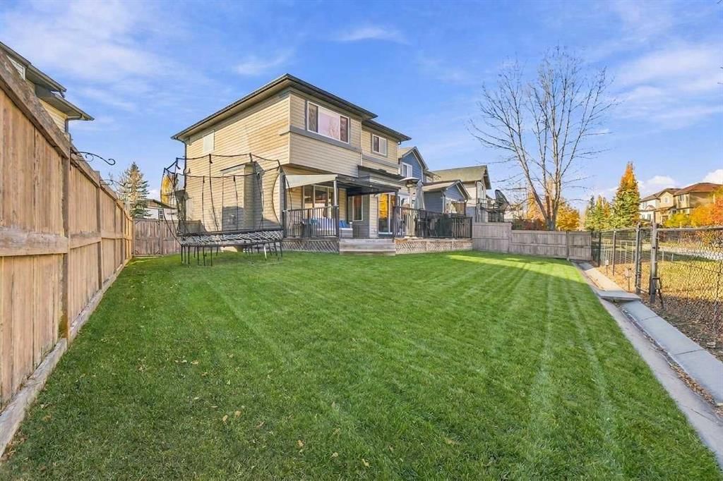 112 Eversyde Way SW, Calgary — photo 5 of 40