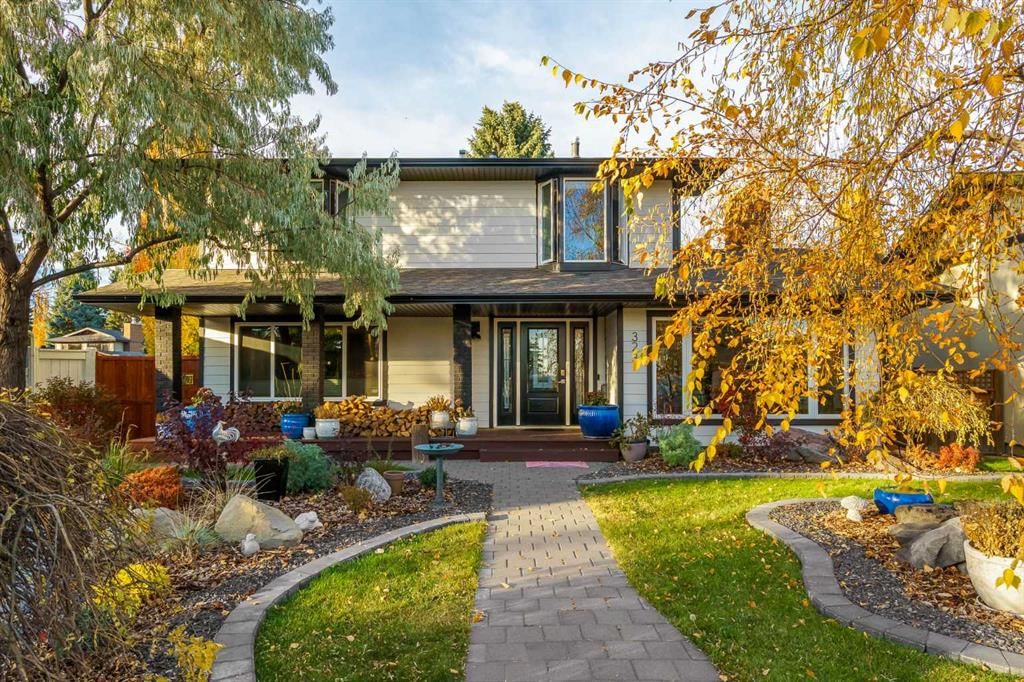 323 Parkridge Green SE, Calgary — detached for sale