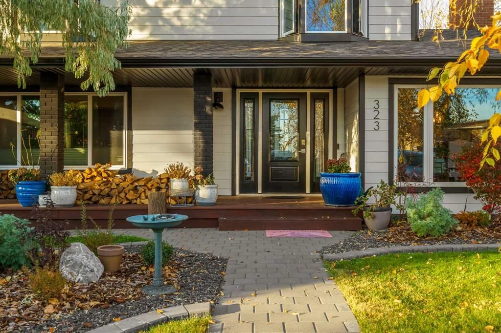 323 Parkridge Green SE, Calgary — photo 2 of 47