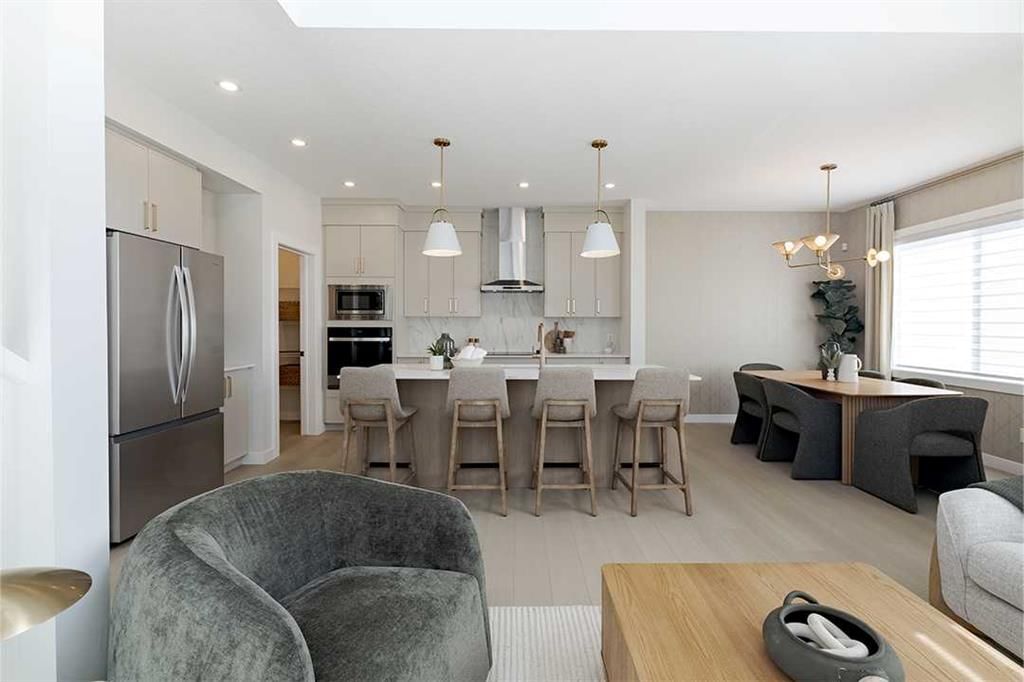 220 Belmont Place SW, Calgary — photo 2 of 29