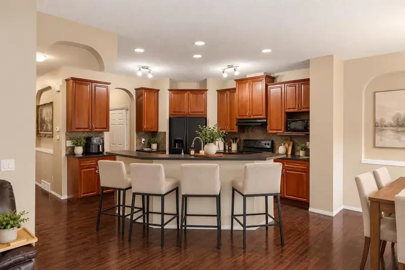 216 Silverado Range Heights SW, Calgary — photo 2 of 49