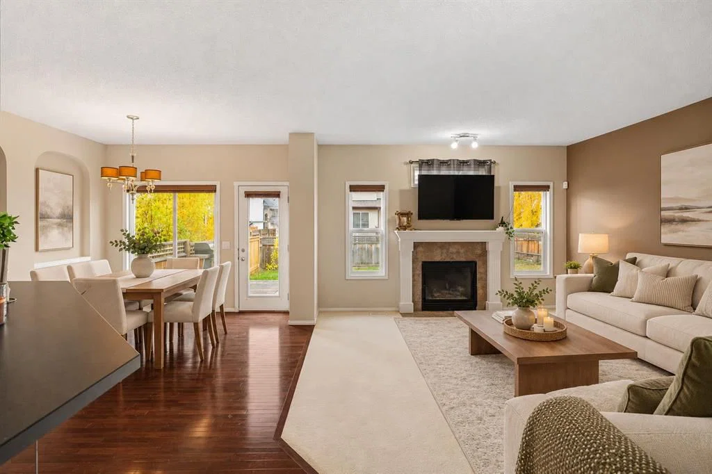 216 Silverado Range Heights SW, Calgary — photo 4 of 49