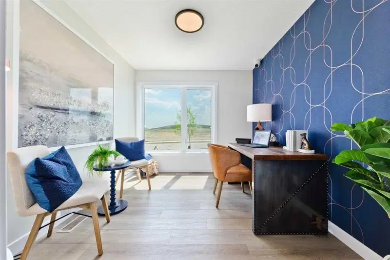 273 Bighorn Avenue, Calgary — main listing photo