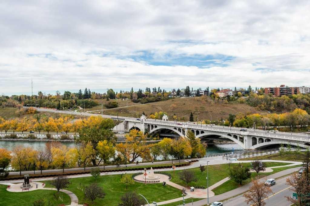 906, 205 Riverfront Avenue SW, Calgary — photo 2 of 30