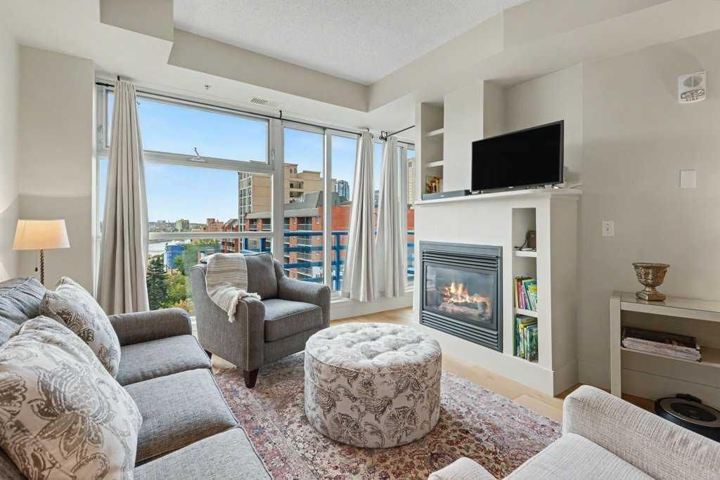 906, 205 Riverfront Avenue SW, Calgary — photo 3 of 30